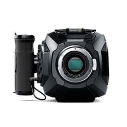 Blackmagic URSA Mini 4K EF Camcorder - Schwarz