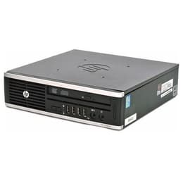 HP Compaq Elite 8300 USDT Core i5 2,9 GHz - SSD 240 GB RAM 8 GB
