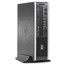 HP Compaq Elite 8300 USDT Core i5 2,9 GHz - SSD 240 GB RAM 16 GB