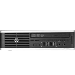 HP Compaq Elite 8300 USDT Core i5 2,9 GHz - SSD 240 GB RAM 16 GB