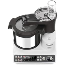 Multifunktions-Küchenmaschine KENWOOD Kcook Multi CCL401WH Weiß