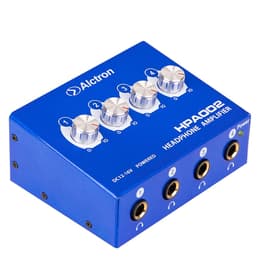 Alctron HPA002 Zubehör