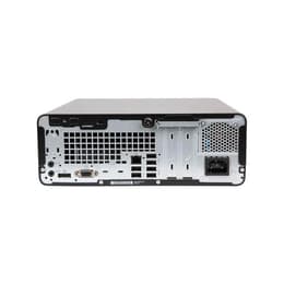 HP ProDesk 400 G5 SFF Core i5 3 GHz - SSD 500 GB RAM 16 GB