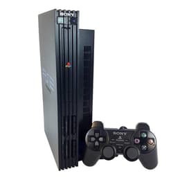 Spielkonsole Sony PlayStation 2 Fat