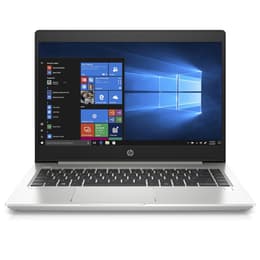 HP ProBook 445R G6 14" Ryzen 3 2,6 GHz - SSD 256 GB - 8GB AZERTY - Französisch