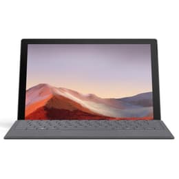 Microsoft Surface Pro 7 12" Core i5 1.1 GHz - SSD 256 GB - 8GB QWERTZ - Deutsch