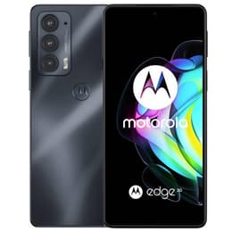 Motorola Edge 20 128 GB Dual Sim - Grau - Ohne Vertrag