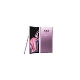 Galaxy Note 9 128 GB - Lavendel Lila - Ohne Vertrag