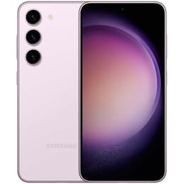 Galaxy S23+ 512 GB Dual Sim - Lavendel - Ohne Vertrag