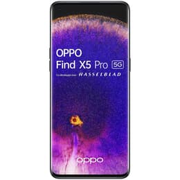 Oppo Find X5 Pro 5G 256 GB - Schwarz - Ohne Vertrag