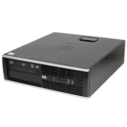 HP Compaq 8300 SFF Core i3 3,3 GHz - HDD 500 GB RAM 4 GB
