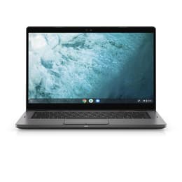 Dell Latitude 5300 Chromebook Core i5 1,6 GHz 256GB SSD - 8GB AZERTY - Französisch