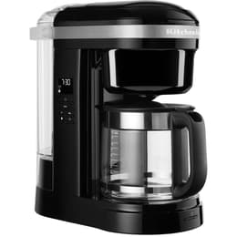 Kaffeemaschine Kitchenaid 5KCM1208EOB
