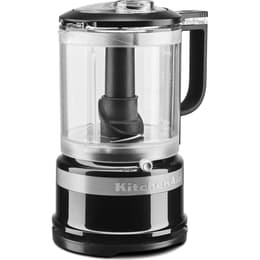 Multifunktions-Küchenmaschine KITCHENAID 5KFC0516EOB Schwarz