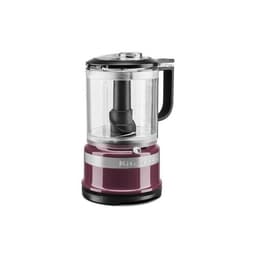 Multifunktions-Küchenmaschine KITCHENAID 5KFC0516EBY Rot