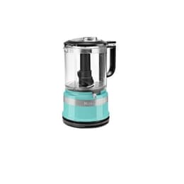 Multifunktions-Küchenmaschine KITCHENAID 5KFC0516EAQ Blau