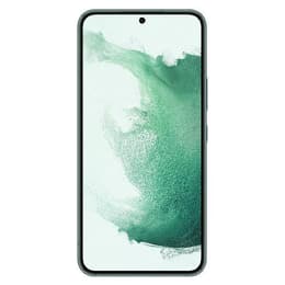 Galaxy S22 5G 256 GB - Grün - Ohne Vertrag