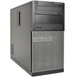 Dell OptiPlex 390 Pentium 2,7 GHz - HDD 250 GB RAM 4 GB