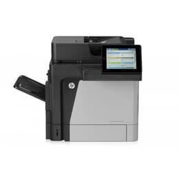 HP LaserJet Managed MFP M630HM Laserdrucker Schwarzweiss