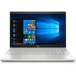 HP Pavilion 14-ce0001NP 14" Core i3 2,2 GHz - SSD 256 GB - 4GB QWERTY - Portugiesisch