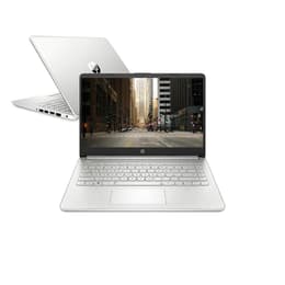 HP Pavilion 14-ce0001NP 14" Core i3 2,2 GHz - SSD 256 GB - 4GB QWERTY - Portugiesisch