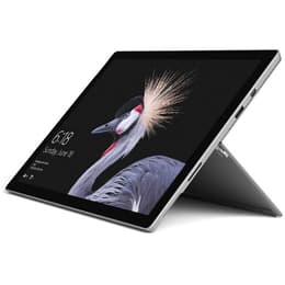 Microsoft Surface Pro 4 12" Core i5 2,4 GHz - SSD 256 GB - 8GB QWERTZ - Deutsch
