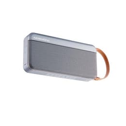 Lautsprecher Bluetooth Thomson WS02 - Silber