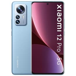 Xiaomi 12 Pro 256 GB Dual Sim - Blau - Ohne Vertrag