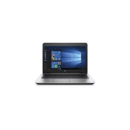 HP EliteBook 850 G3 15" Core i7 2,5 GHz - SSD 256 GB - 8GB QWERTZ - Deutsch