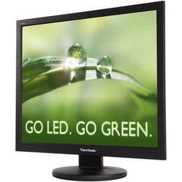 Bildschirm 19" LCD Viewsonic VA925-LED