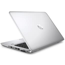 HP EliteBook 840 G3 14" Core i5 2,4 GHz - SSD 512 GB - 16GB QWERTZ - Deutsch