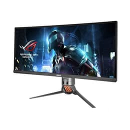 Bildschirm 34" LED UW-QHD Asus Rog Swift PG348Q