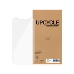 Displayschutz iPhone 12/12 Pro - Glas - Transparent