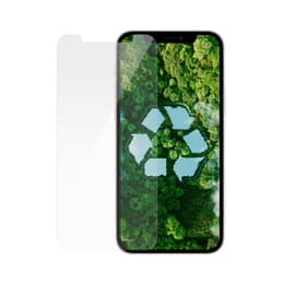 Displayschutz iPhone 12/12 Pro - Glas - Transparent