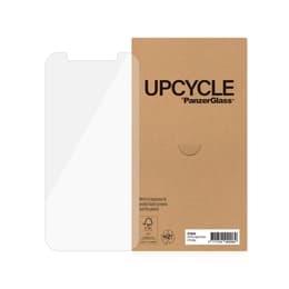 Displayschutz iPhone 12 Pro Max - Glas - Transparent
