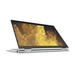 HP EliteBook X360 1030 G3 13" Core i5 1,6 GHz - SSD 256 GB - 8GB AZERTY - Französisch