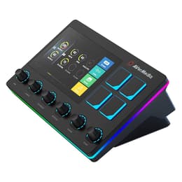 Avermedia Live Streamer AX310 Zubehör