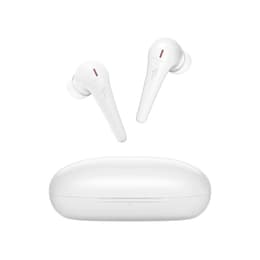 Ohrhörer In-Ear Bluetooth Rauschunterdrückung - 1More ComfoBuds Pro ANC