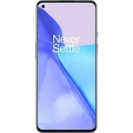 OnePlus 9 5G 256 GB Dual Sim - Violett - Ohne Vertrag