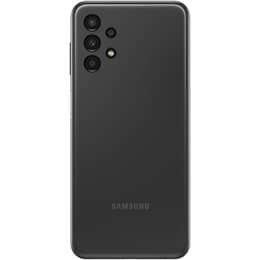 Galaxy A13 64 GB - Schwarz - Ohne Vertrag