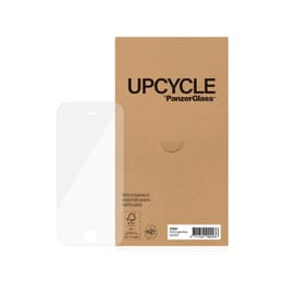 Displayschutz iPhone 5/5S/5C/SE - Glas - Transparent