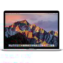 MacBook Pro 13" (2016) - AZERTY - Französisch