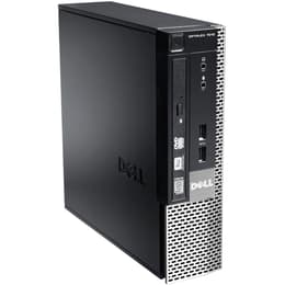 Dell OptiPlex 7010 USFF 0" Core i5 2,9 GHz - SSD 256 GB RAM 8 GB