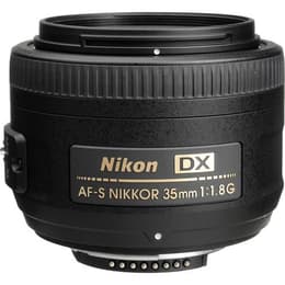Nikon Objektiv Nikon F 35 mm f/1.8