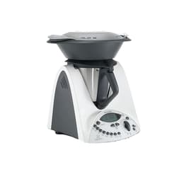 Multifunktions-Küchenmaschine THERMOMIX Vorwerk TM31 Weiß