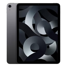 iPad Air (2022) 5. Generation 64 Go - WLAN - Space Grau