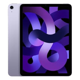 iPad Air (2022) 5. Generation 64 Go - WLAN - Violett