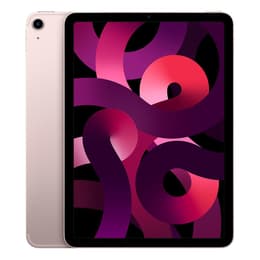 iPad Air (2022) 5. Generation 64 Go - WLAN + 5G - Rosa