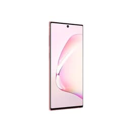 Galaxy Note10 256 GB Dual Sim - Rosa - Ohne Vertrag