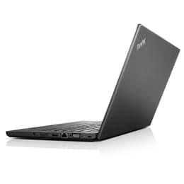 Lenovo ThinkPad T460S 14" Core i5 2,4 GHz - SSD 512 GB - 8GB QWERTZ - Deutsch